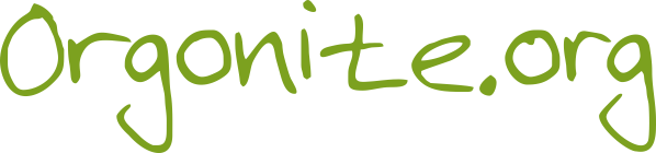 Logo orgonite.org